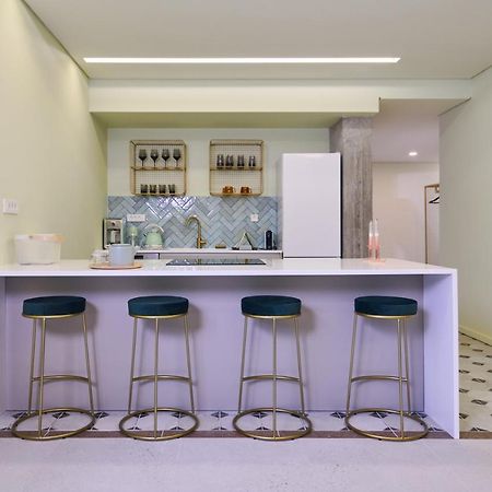 Olive Suite, Guesthouse By Villa Elia Markópulo Kültér fotó