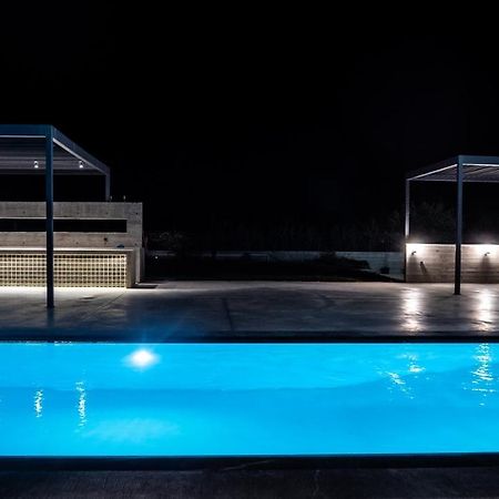 Olive Suite, Guesthouse By Villa Elia Markópulo Kültér fotó