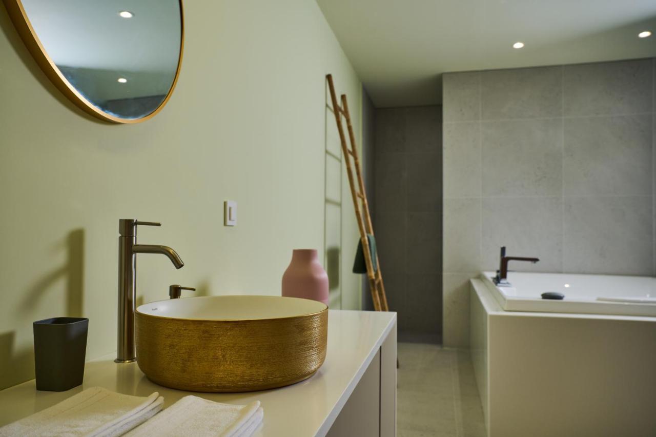 Olive Suite, Guesthouse By Villa Elia Markópulo Kültér fotó
