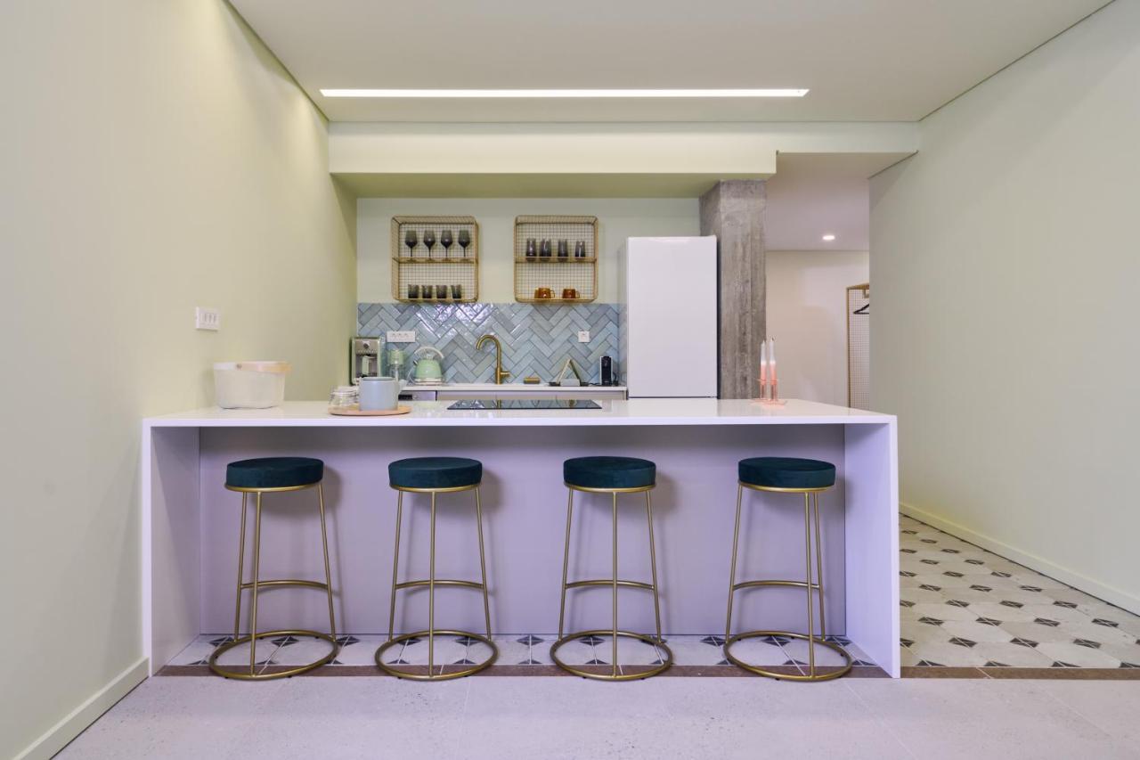 Olive Suite, Guesthouse By Villa Elia Markópulo Kültér fotó