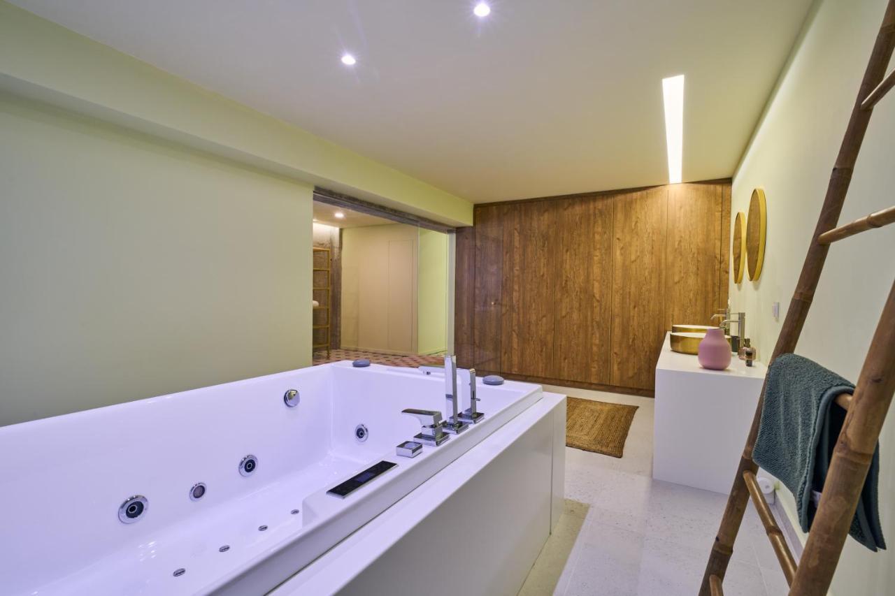 Olive Suite, Guesthouse By Villa Elia Markópulo Kültér fotó