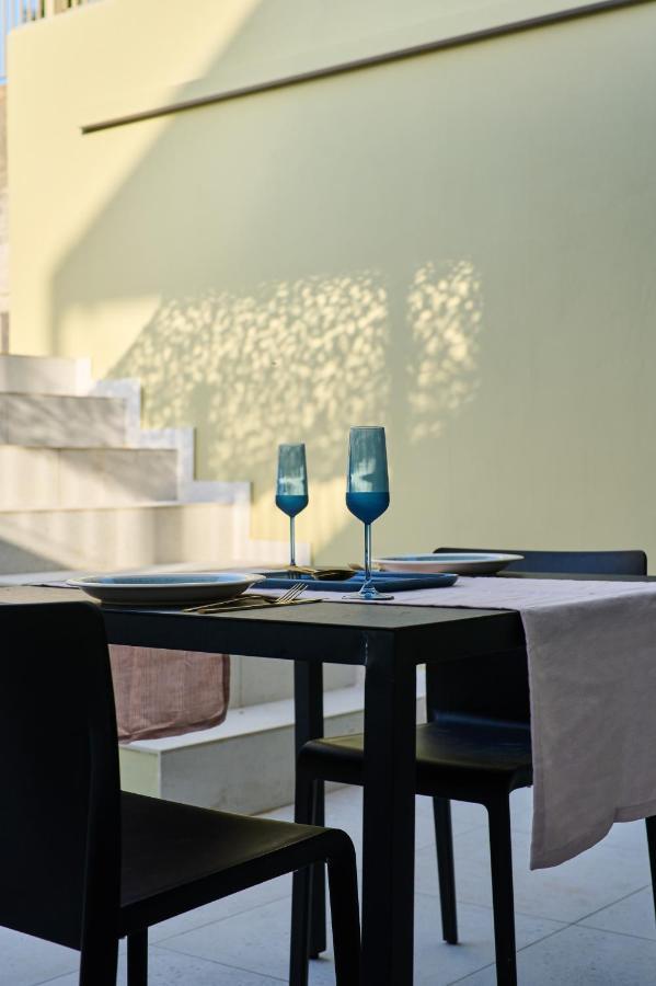 Olive Suite, Guesthouse By Villa Elia Markópulo Kültér fotó