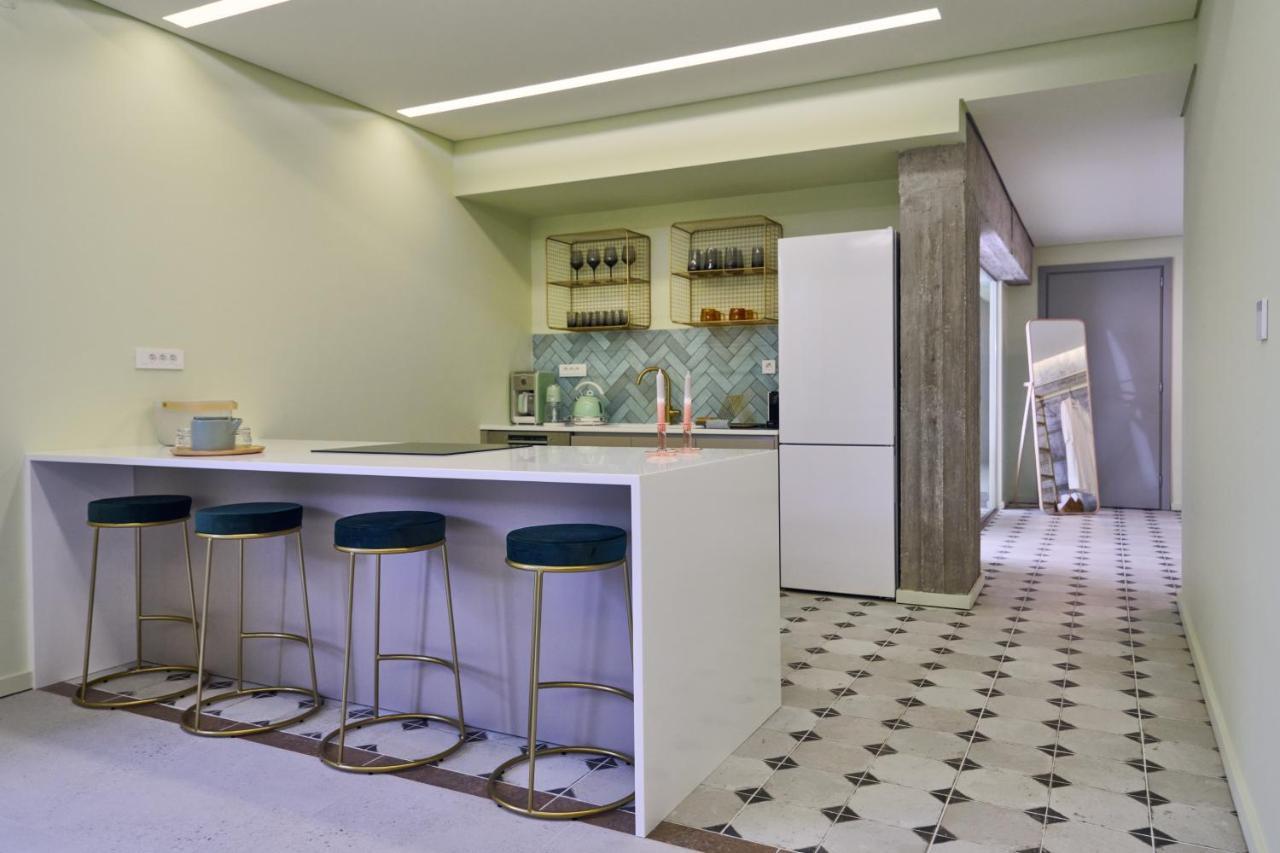 Olive Suite, Guesthouse By Villa Elia Markópulo Kültér fotó