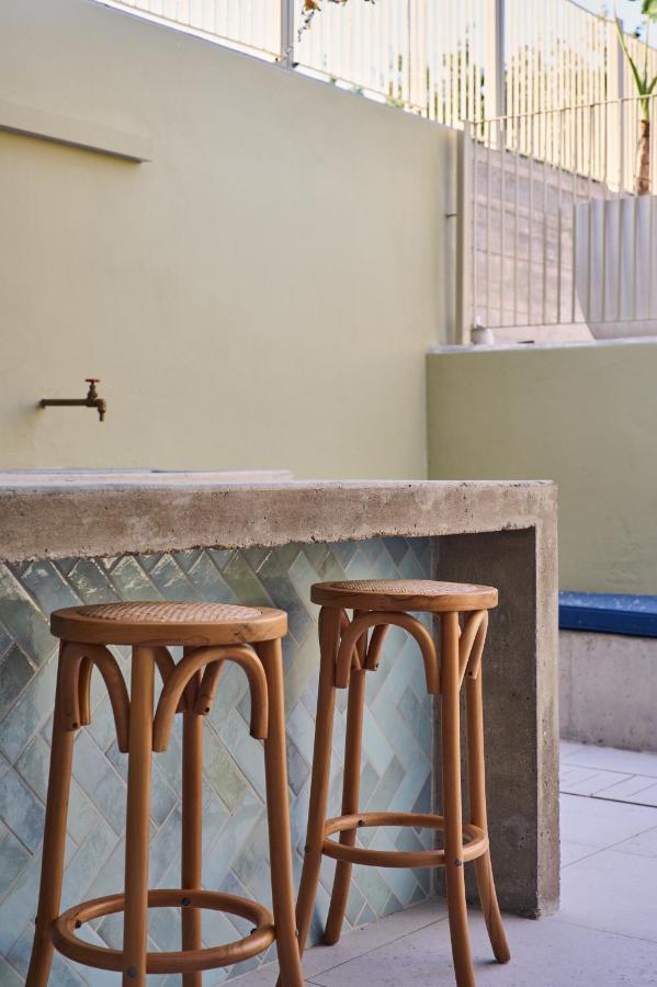 Olive Suite, Guesthouse By Villa Elia Markópulo Kültér fotó