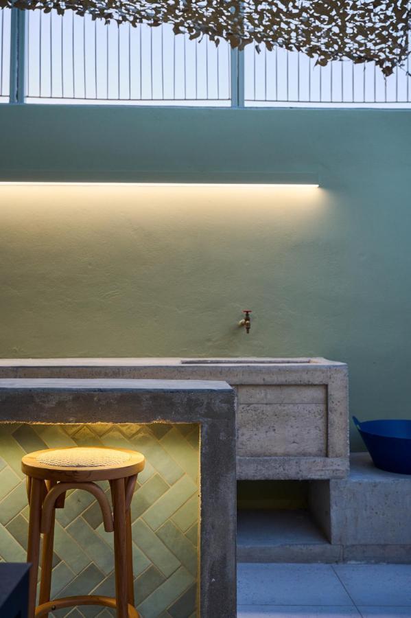 Olive Suite, Guesthouse By Villa Elia Markópulo Kültér fotó