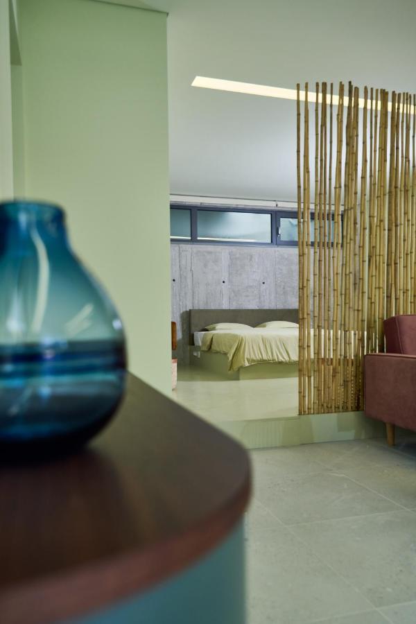 Olive Suite, Guesthouse By Villa Elia Markópulo Kültér fotó