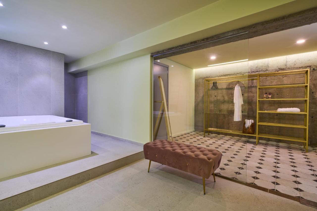 Olive Suite, Guesthouse By Villa Elia Markópulo Kültér fotó