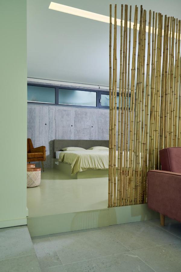 Olive Suite, Guesthouse By Villa Elia Markópulo Kültér fotó