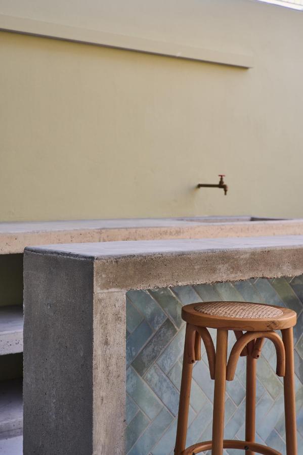 Olive Suite, Guesthouse By Villa Elia Markópulo Kültér fotó
