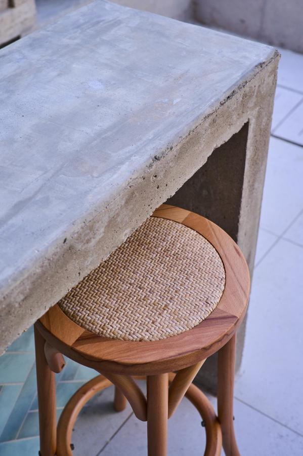 Olive Suite, Guesthouse By Villa Elia Markópulo Kültér fotó