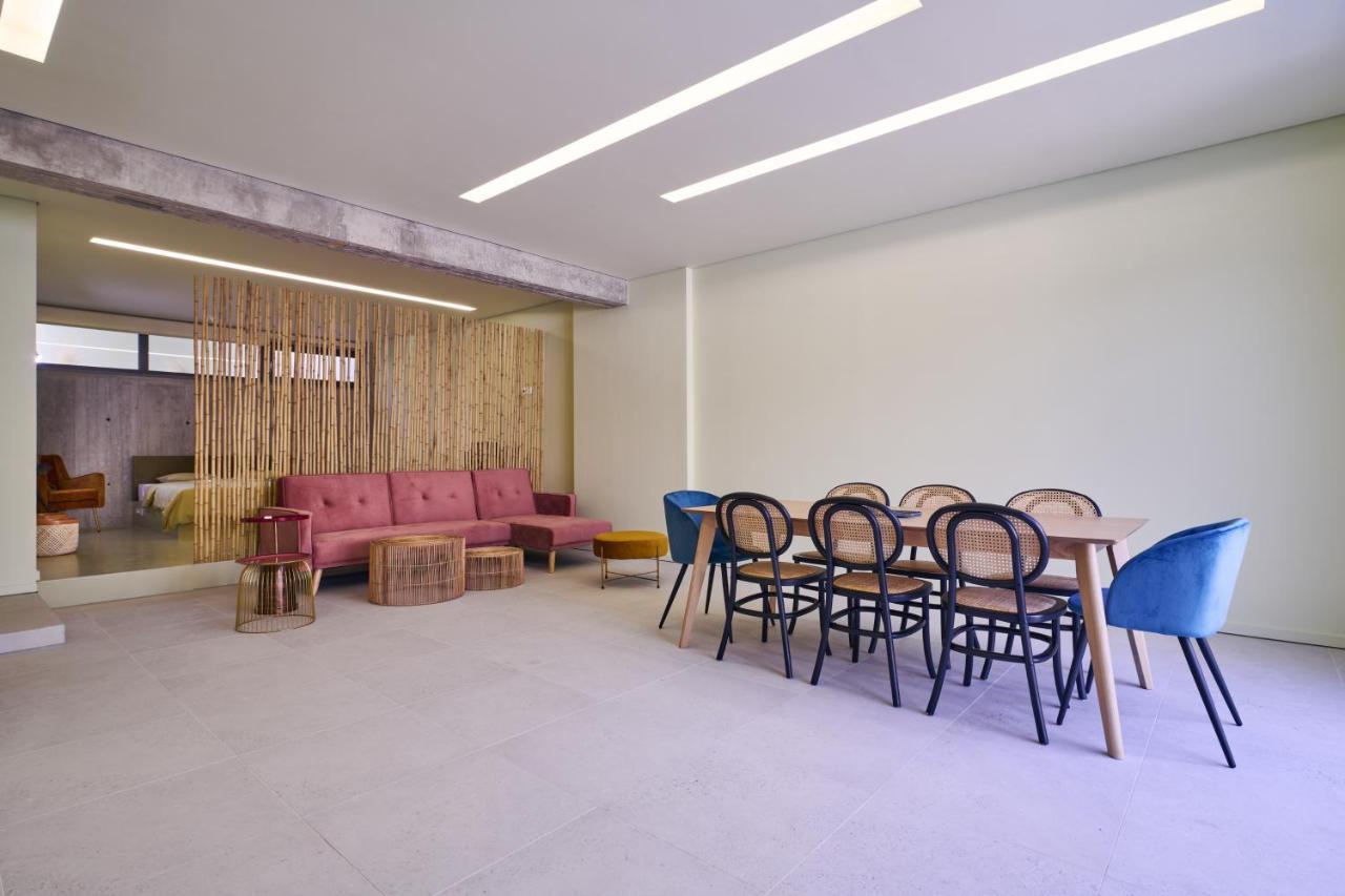 Olive Suite, Guesthouse By Villa Elia Markópulo Kültér fotó