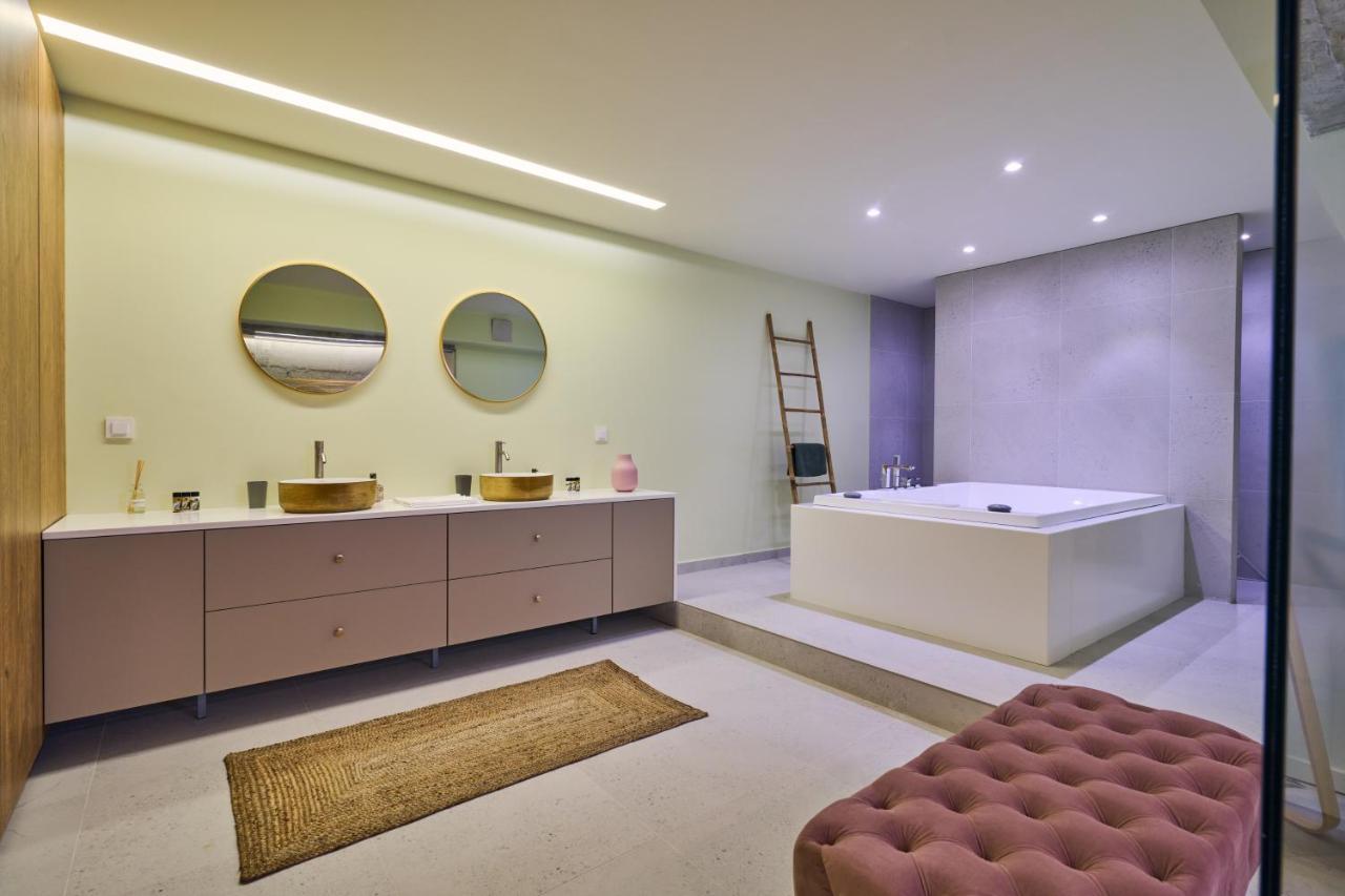 Olive Suite, Guesthouse By Villa Elia Markópulo Kültér fotó
