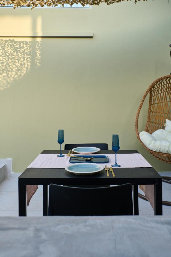 Olive Suite, Guesthouse By Villa Elia Markópulo Kültér fotó
