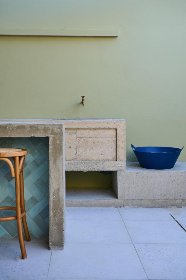 Olive Suite, Guesthouse By Villa Elia Markópulo Kültér fotó