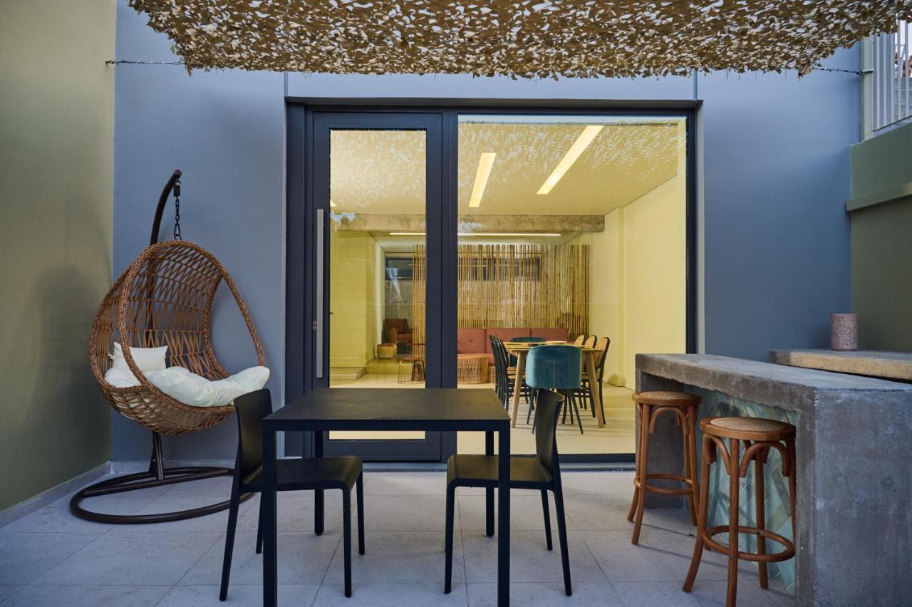 Olive Suite, Guesthouse By Villa Elia Markópulo Kültér fotó