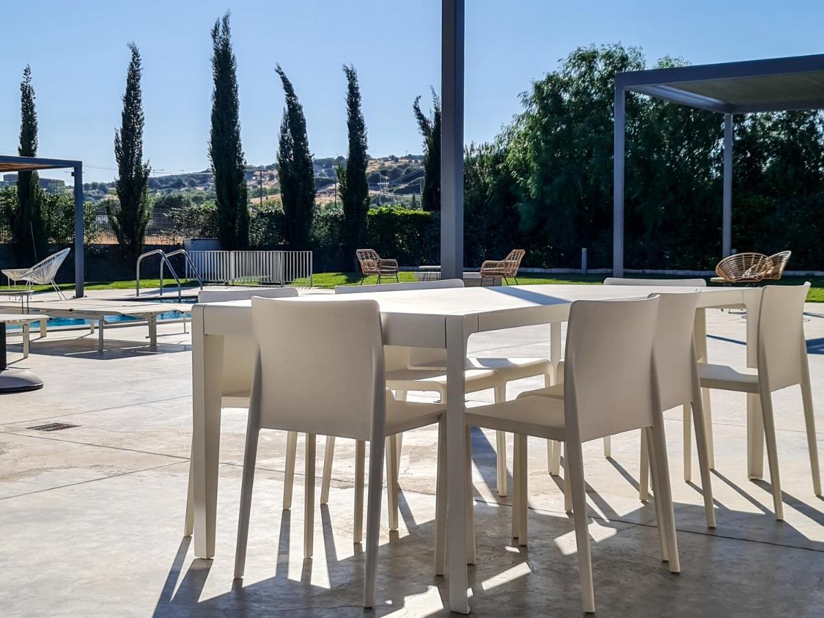 Olive Suite, Guesthouse By Villa Elia Markópulo Kültér fotó