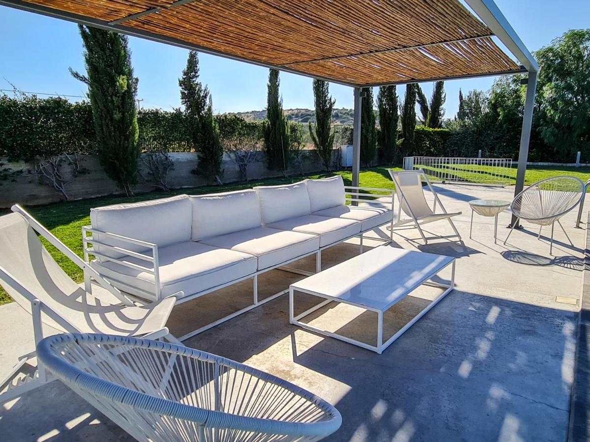 Olive Suite, Guesthouse By Villa Elia Markópulo Kültér fotó